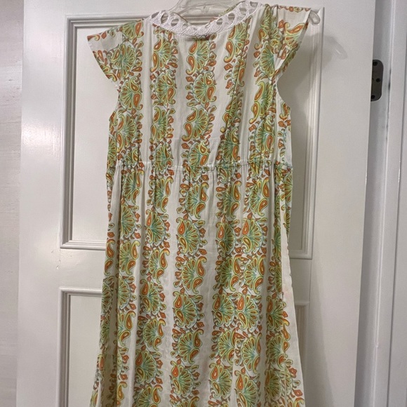 Calypso Tunic Cover-up - Picture 4 of 6